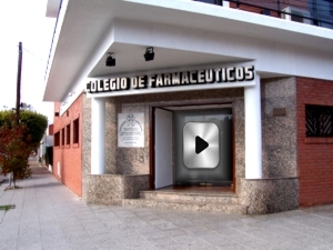 colegio farmacéuticos gral. pueyrredón